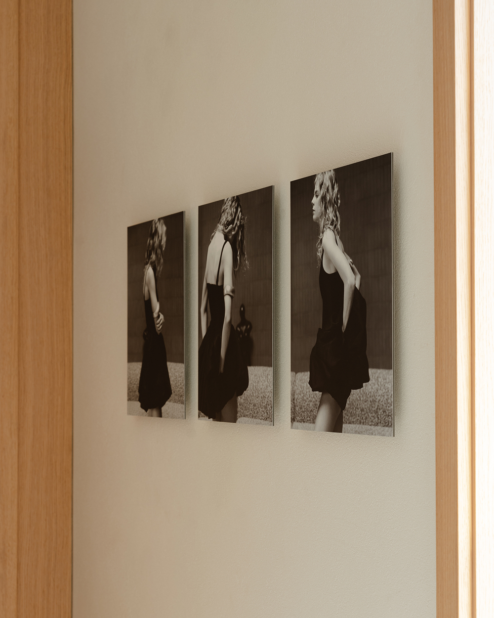 ēdomo и Абдулл Артуев открывают фотовыставку Body becomes structure (фото 4)