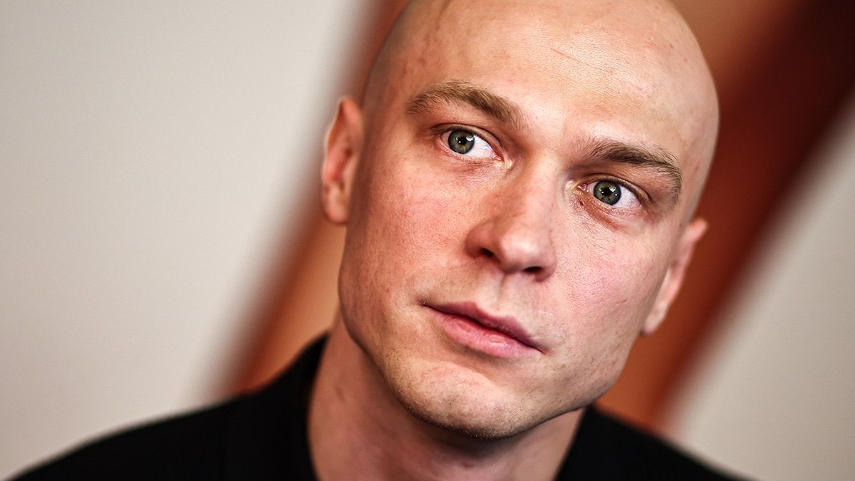 Юру Борисова пригласили войти в состав Американской киноакадемии (фото 1)