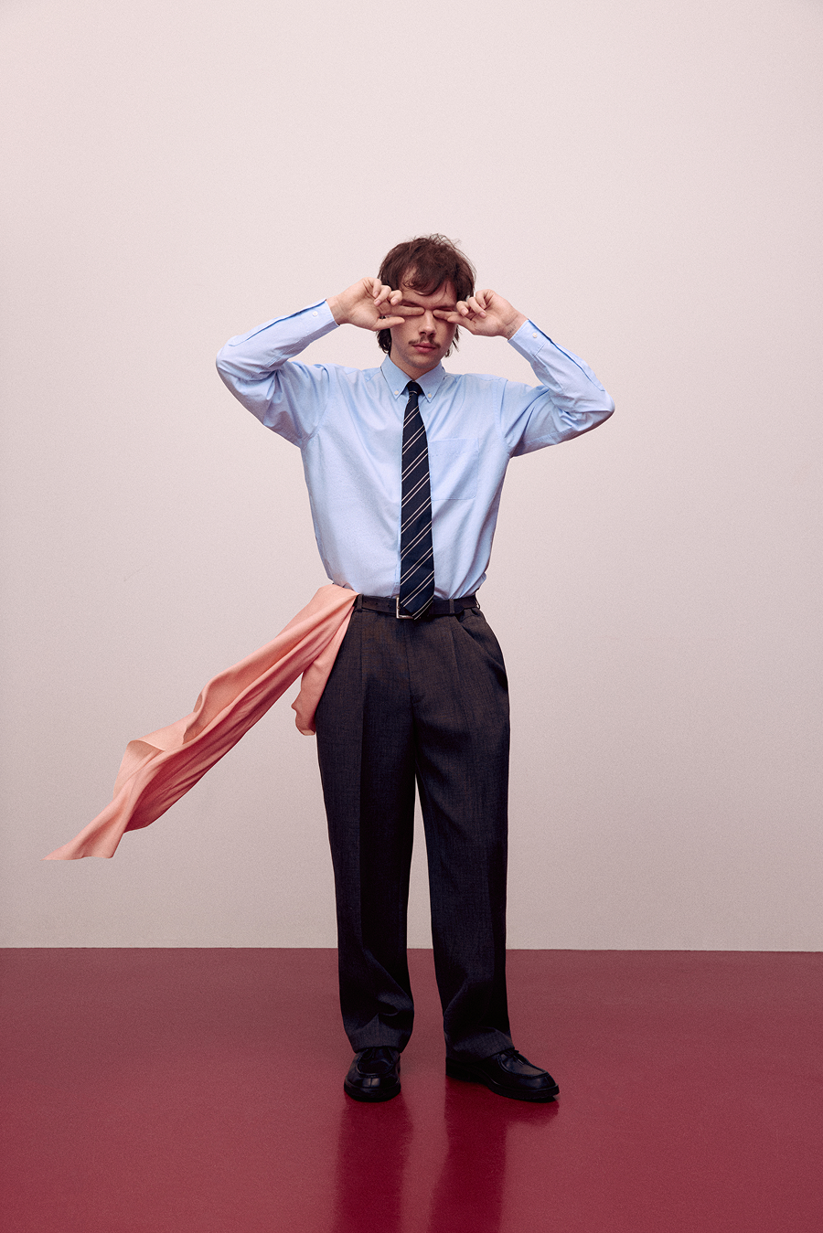 Муся Тотибадзе и Доминик Мара выпустили совместный альбом (фото 3)