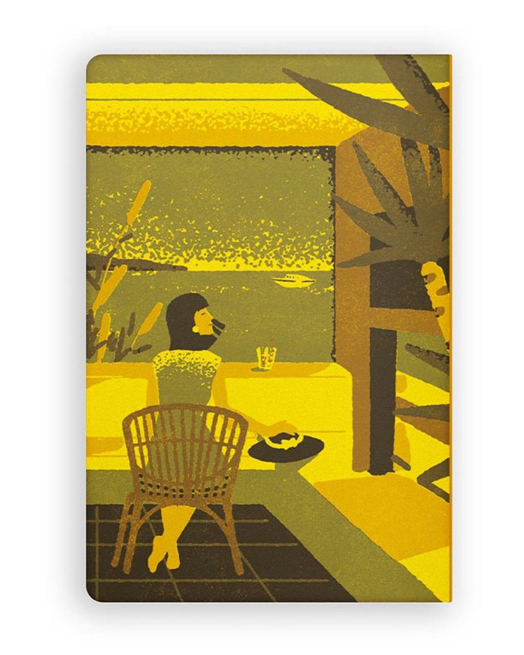 Louis Vuitton расширил коллекцию путеводителей City Guide (фото 2)