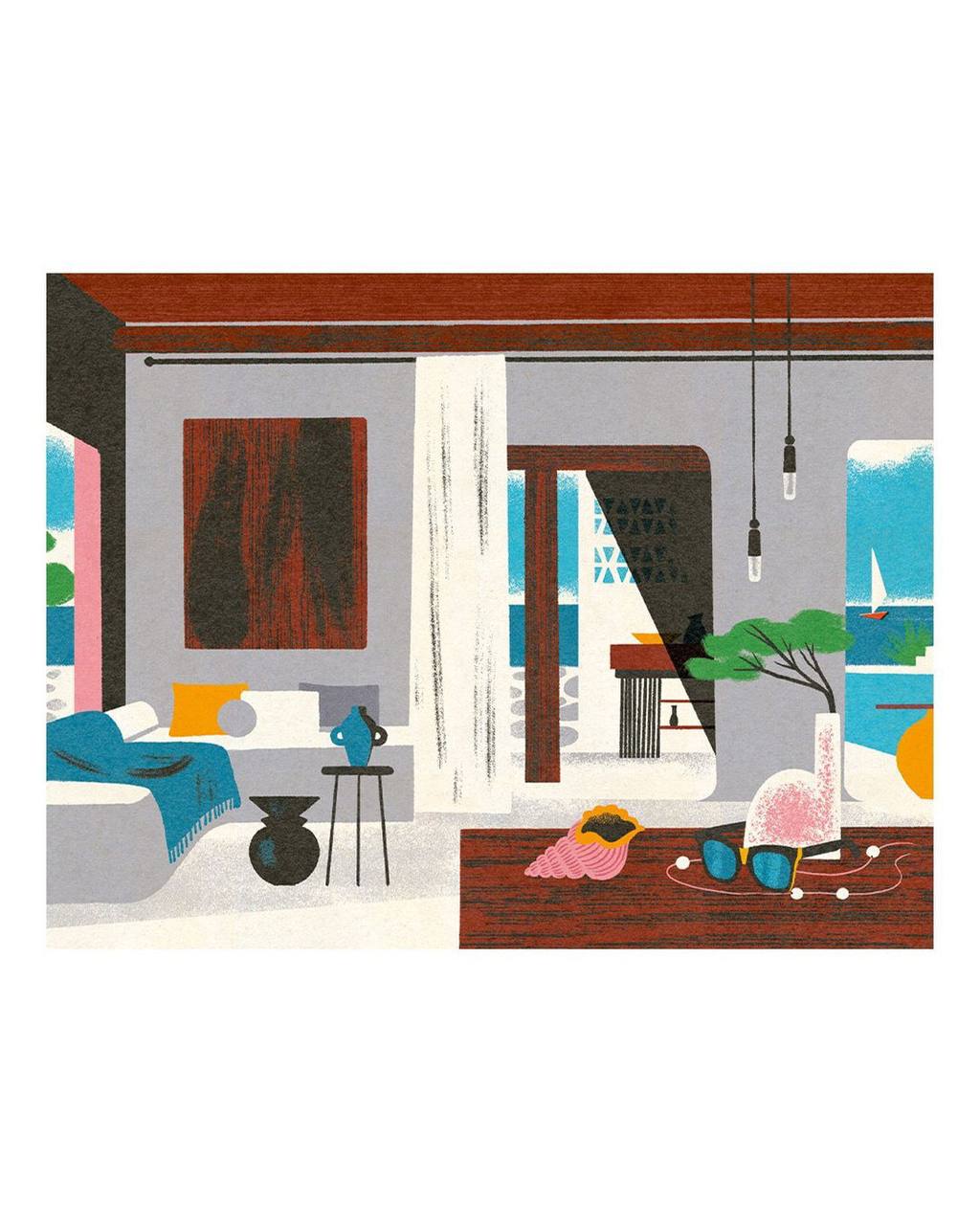 Louis Vuitton расширил коллекцию путеводителей City Guide (фото 7)