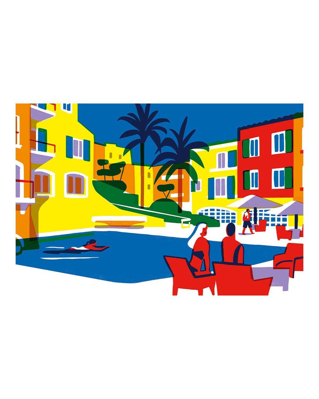 Louis Vuitton расширил коллекцию путеводителей City Guide (фото 1)