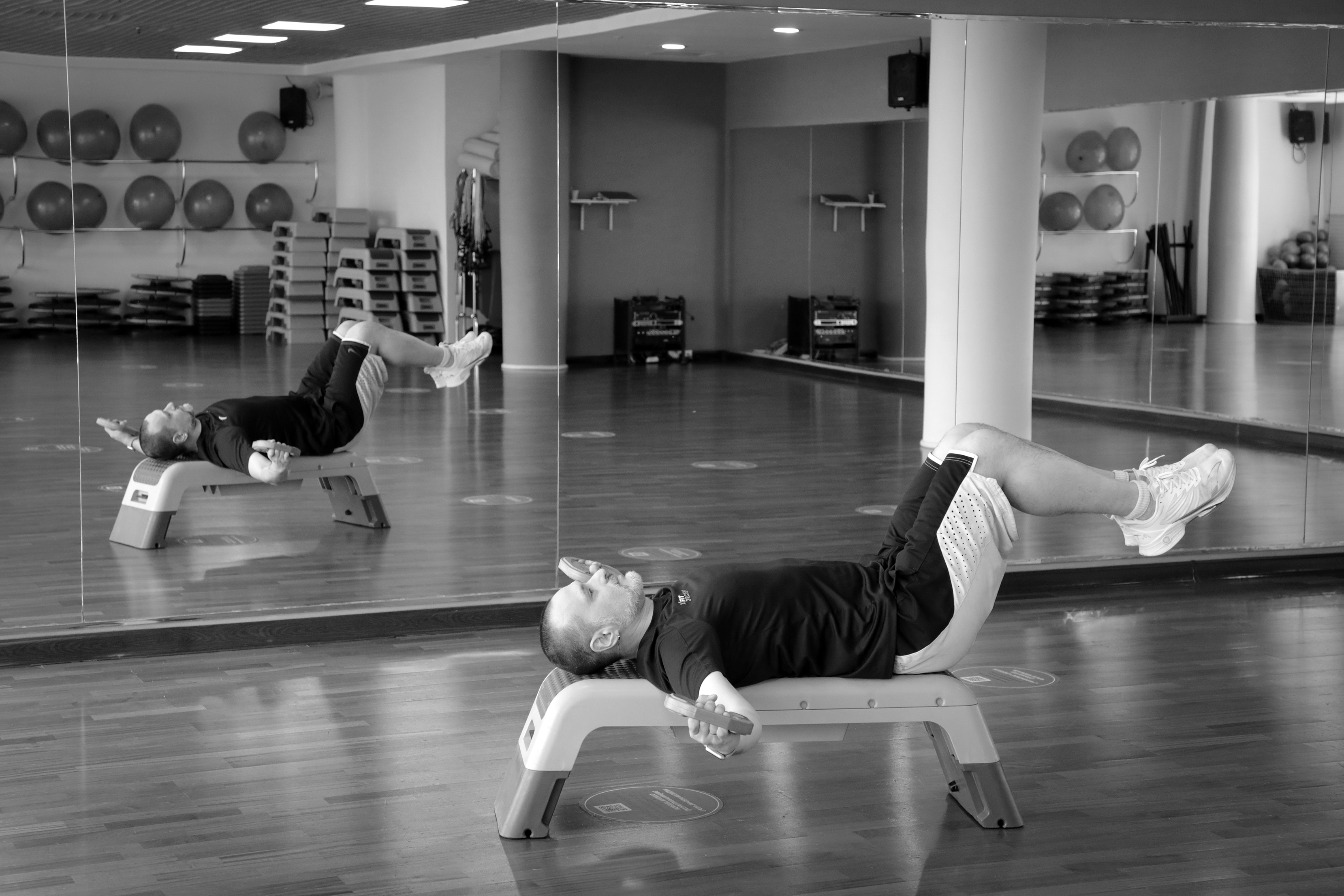 Как прокачать грудные мышцы? Отвечает эксперт (фото 3)