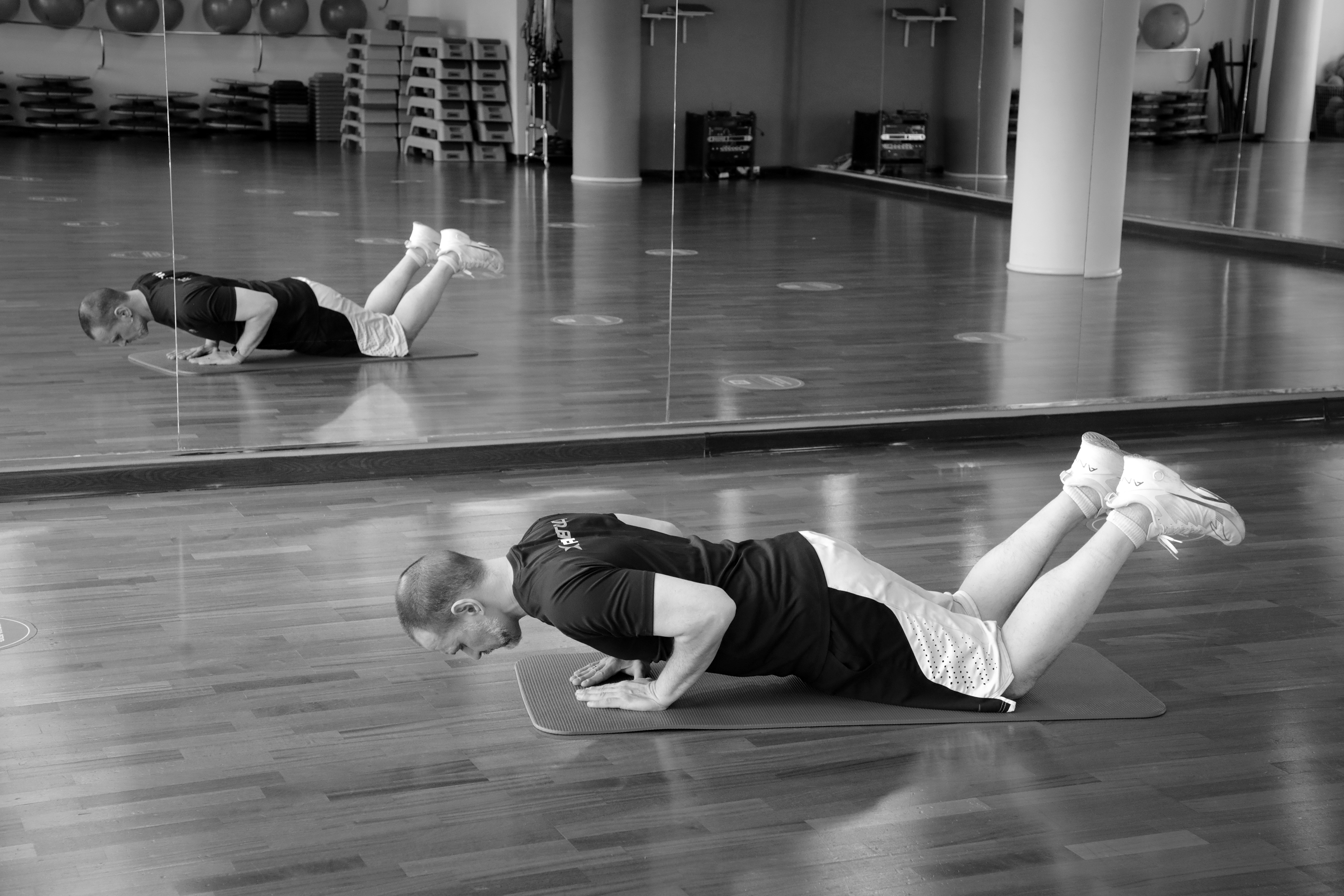 Как прокачать грудные мышцы? Отвечает эксперт (фото 5)