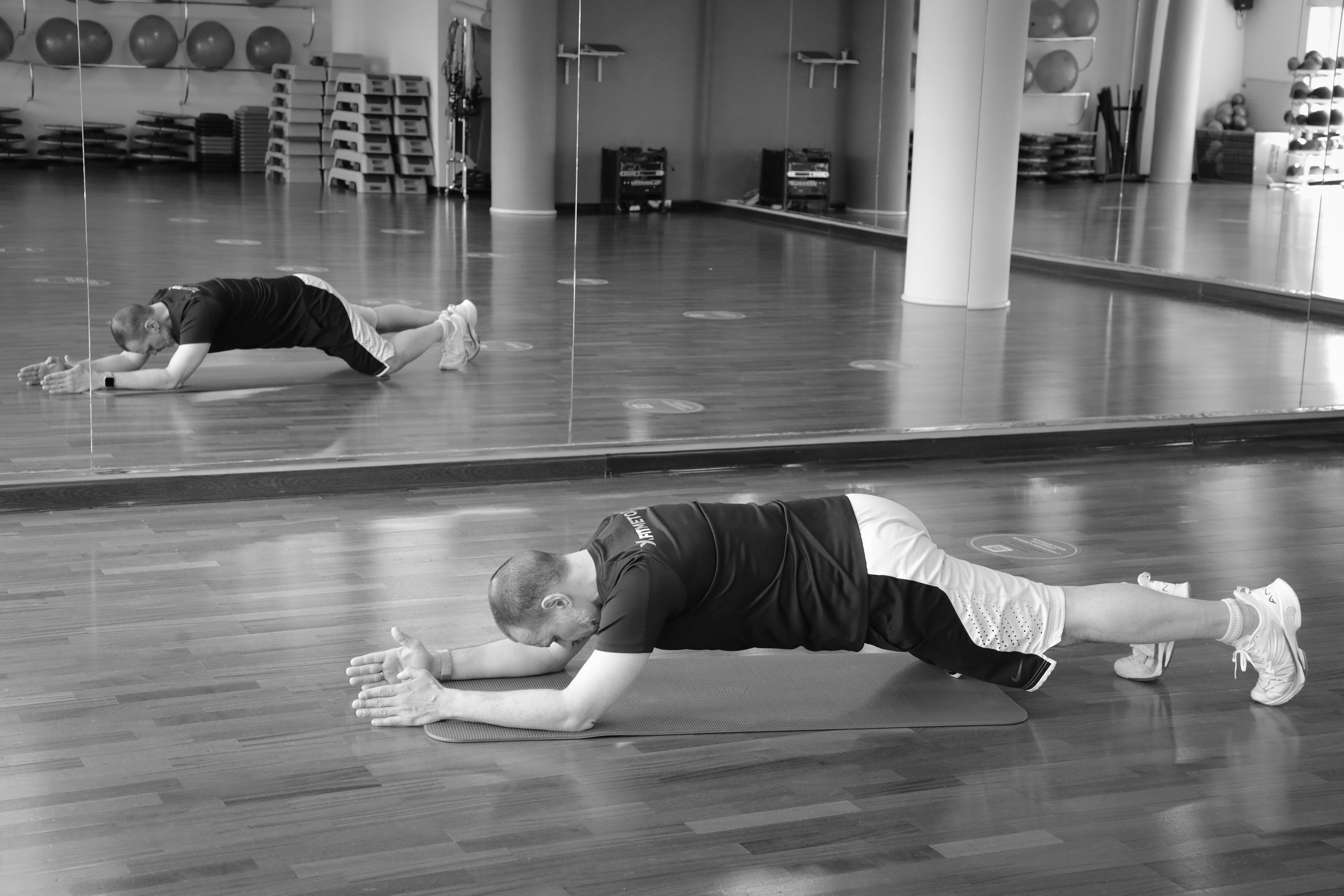 Как прокачать грудные мышцы? Отвечает эксперт (фото 6)