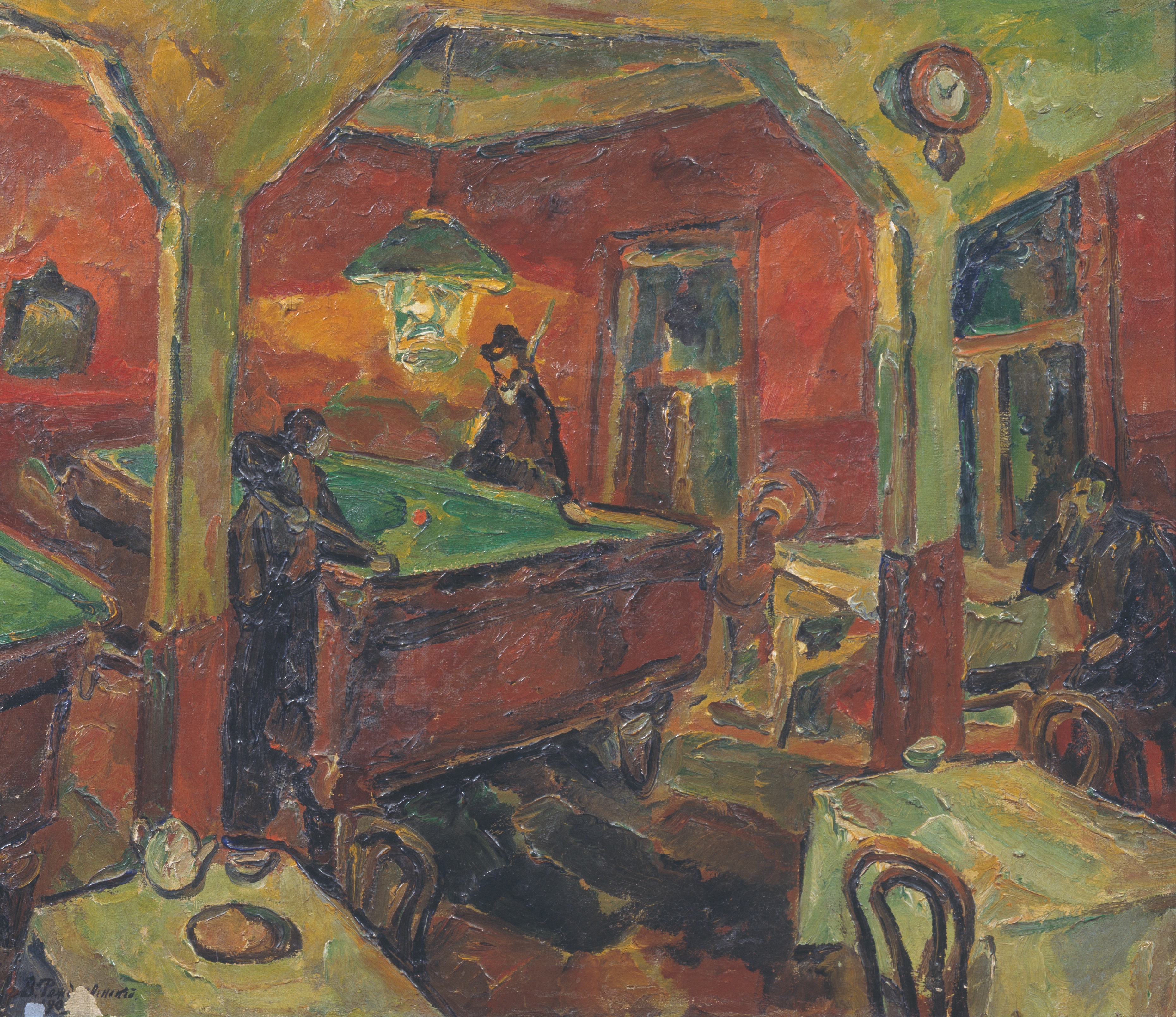 «Русские дикие» и «Наш авангард»: 11 выставок-блокбастеров, на которые стоит успеть этим летом (фото 3)