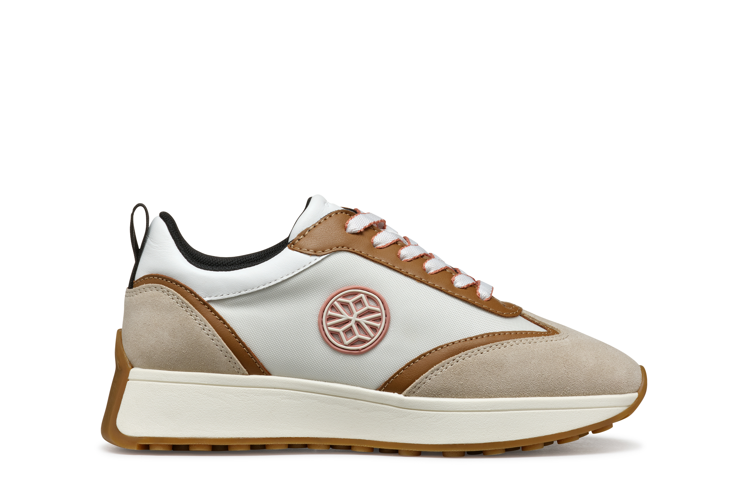 Geox показал летнюю коллекцию женской обуви (фото 7)