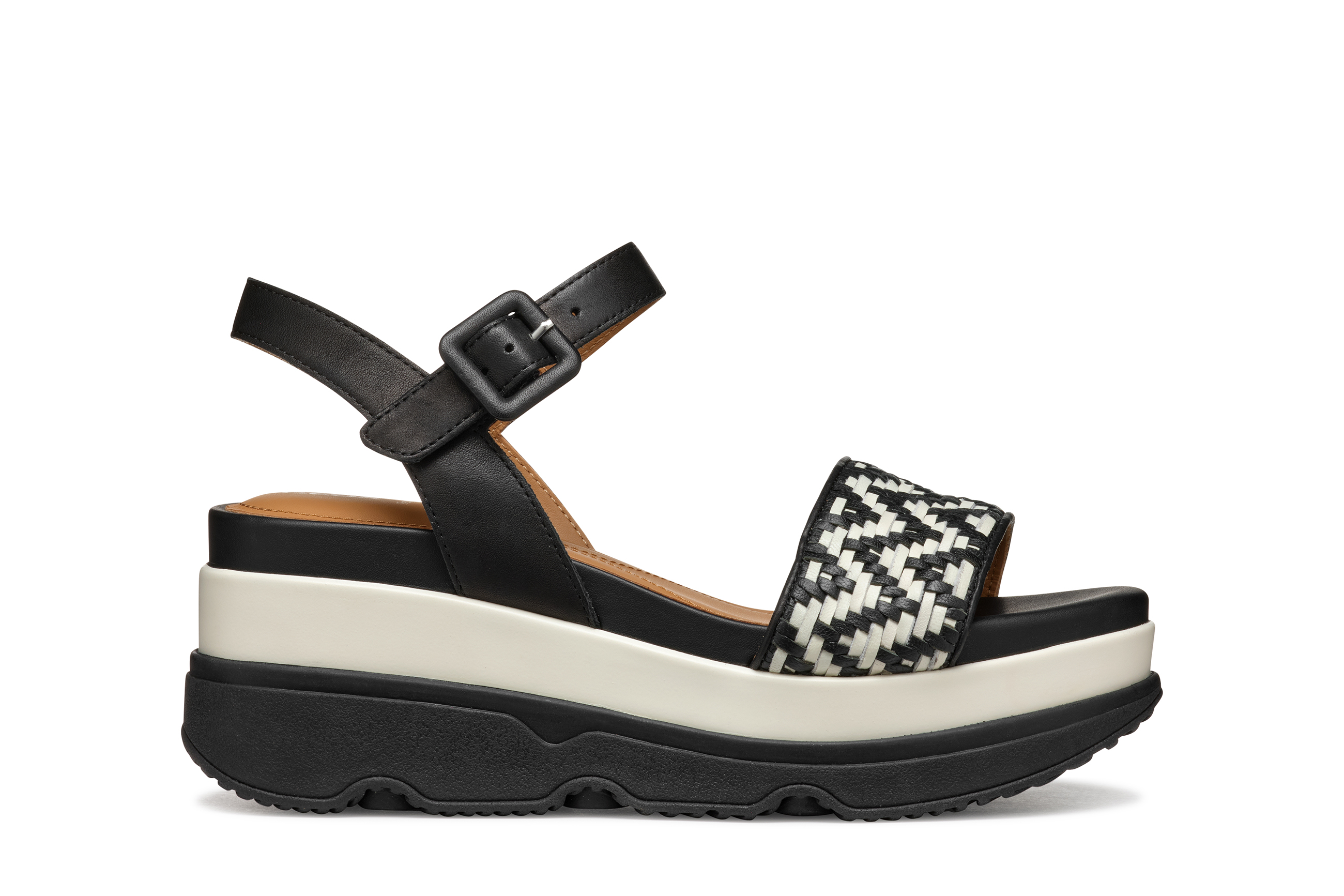 Geox показал летнюю коллекцию женской обуви (фото 4)