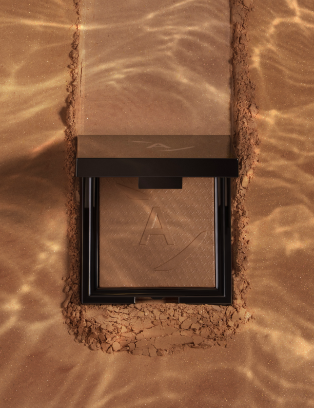 Пудра Annbeauty и рекламная кампания Mixit: что нового в коллекциях бьюти-брендов (фото 1)