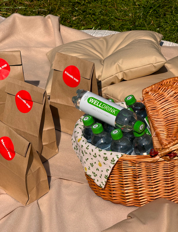 Пудра Annbeauty и рекламная кампания Mixit: что нового в коллекциях бьюти-брендов (фото 4)