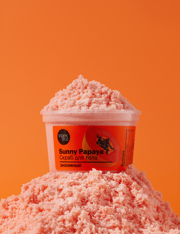 Пудра Annbeauty и рекламная кампания Mixit: что нового в коллекциях бьюти-брендов (фото 6)