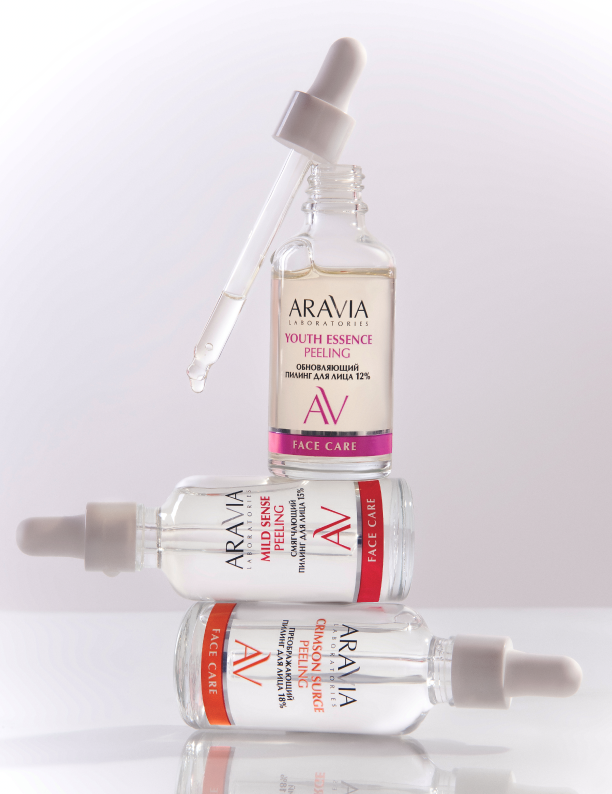 Пудра Annbeauty и рекламная кампания Mixit: что нового в коллекциях бьюти-брендов (фото 9)