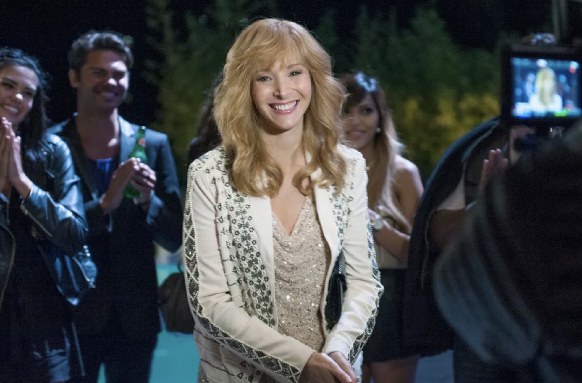 Сериал «Возвращение» с Лизой Кудроу продлили на третий сезон (фото 1)