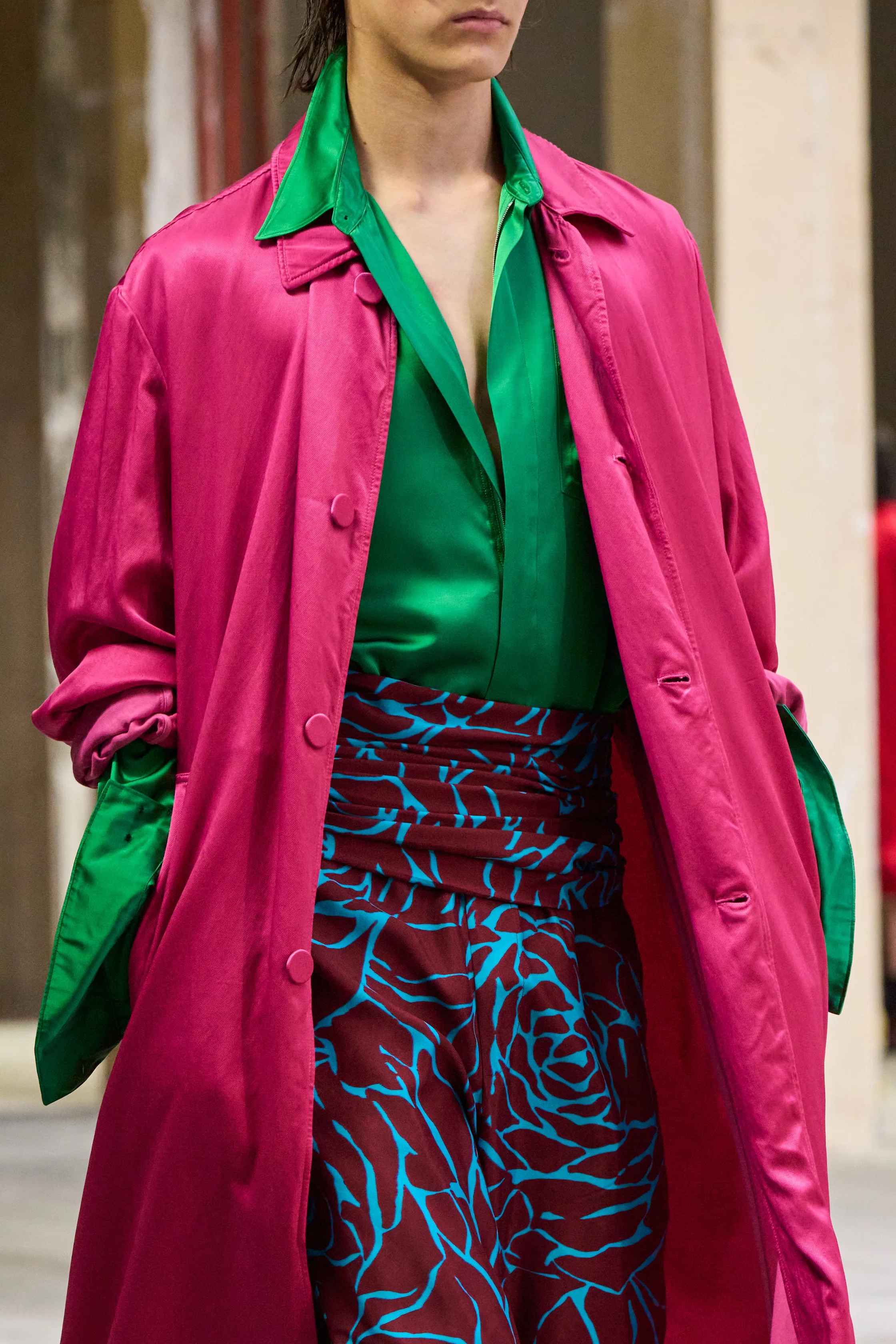 Чему нас научили мужские коллекции сезона весна-лето 2026. Свежие идеи, которые хотим внедрить уже сейчас (фото 12)