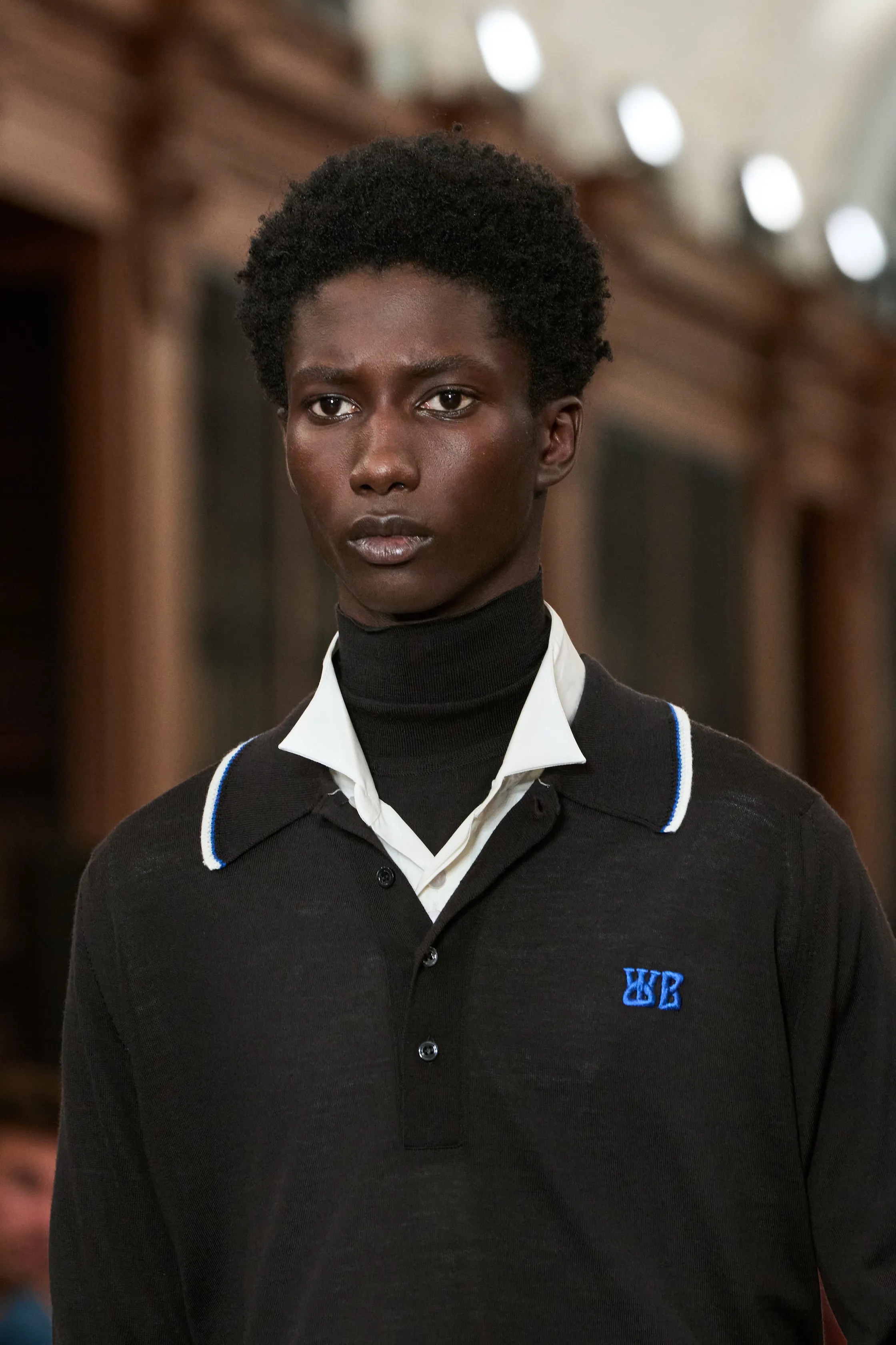 Чему нас научили мужские коллекции сезона весна-лето 2026. Свежие идеи, которые хотим внедрить уже сейчас (фото 32)