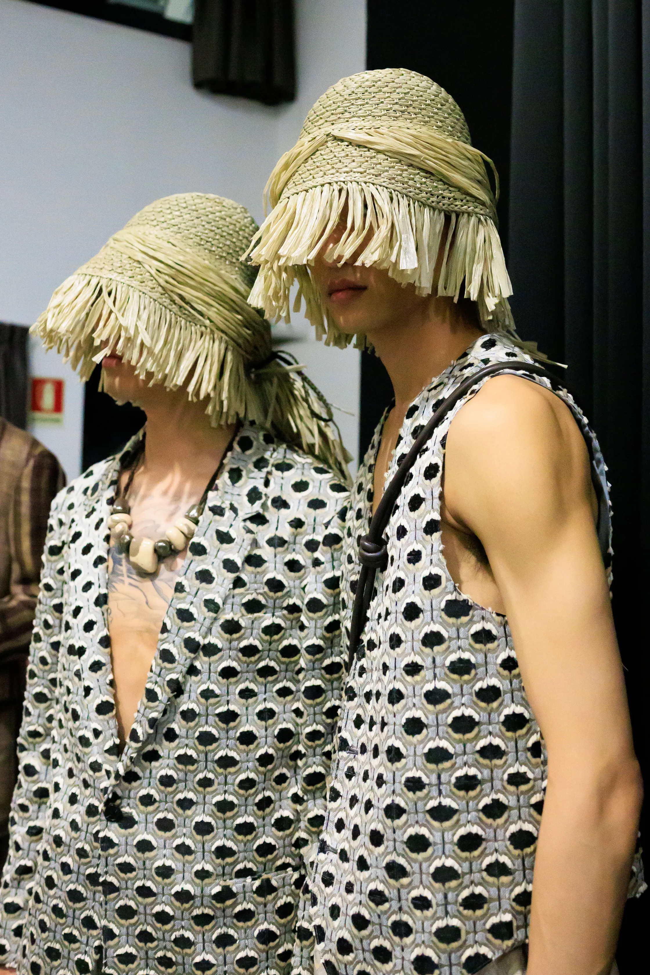 Чему нас научили мужские коллекции сезона весна-лето 2026. Свежие идеи, которые хотим внедрить уже сейчас (фото 38)