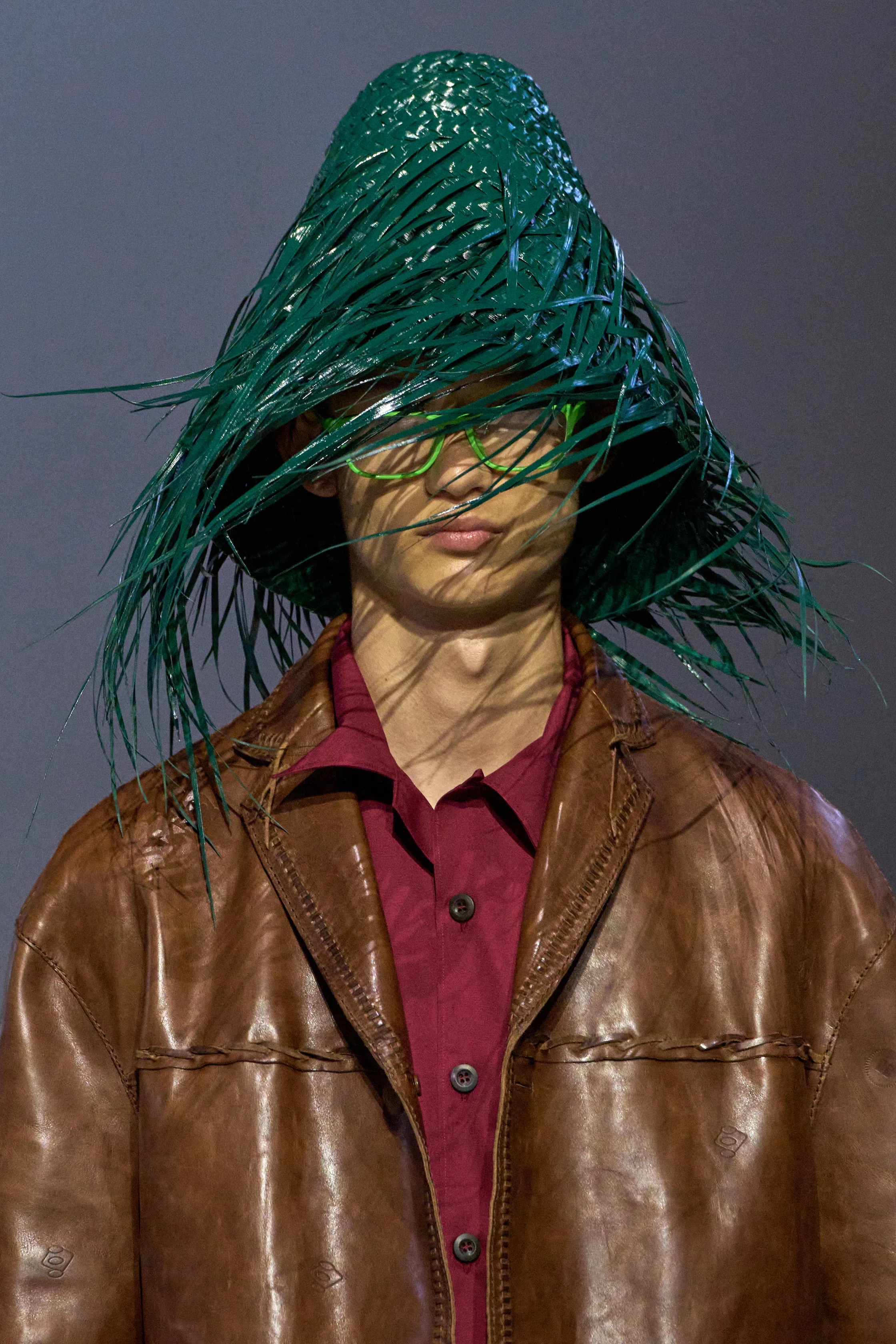 Чему нас научили мужские коллекции сезона весна-лето 2026. Свежие идеи, которые хотим внедрить уже сейчас (фото 37)