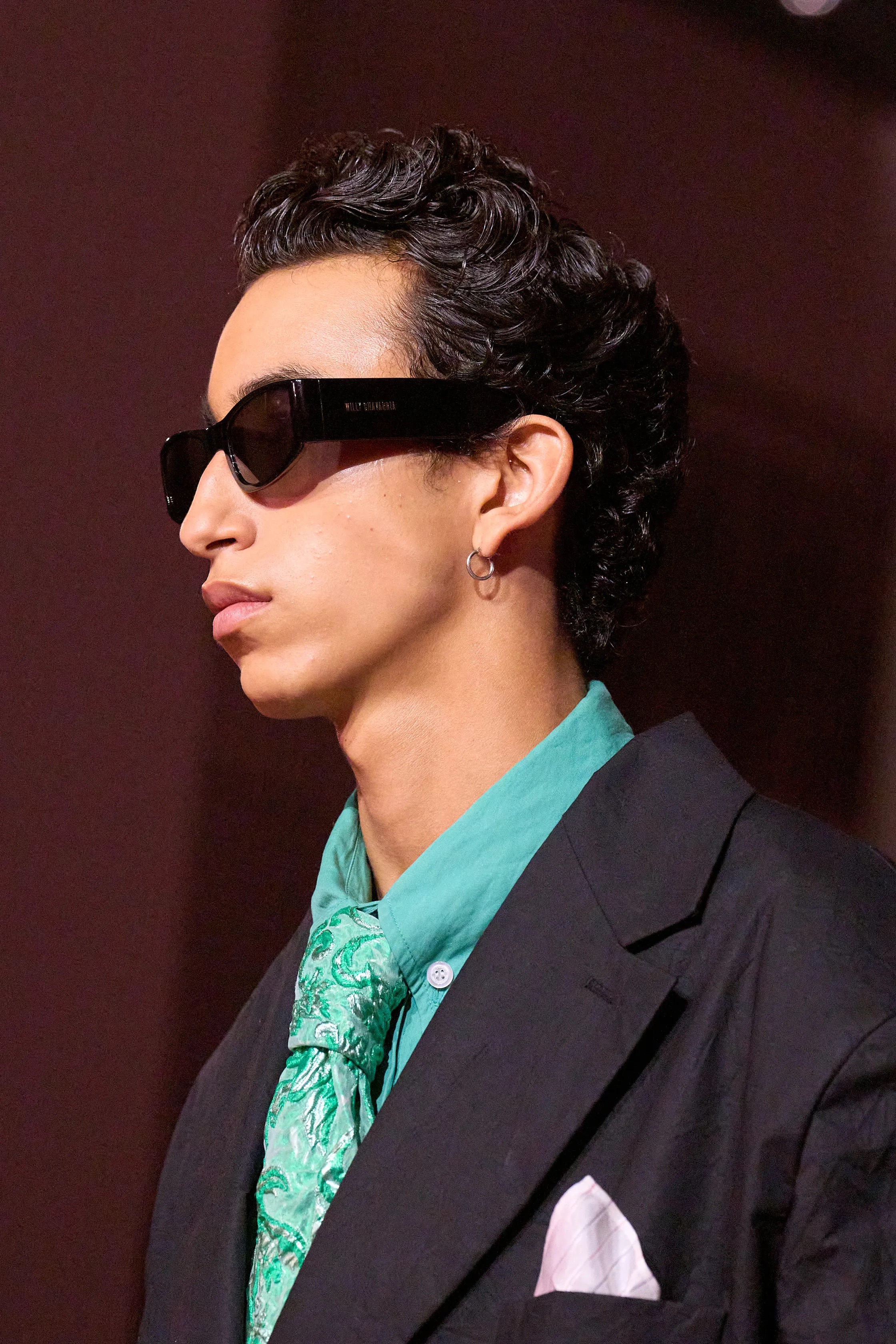 Чему нас научили мужские коллекции сезона весна-лето 2026. Свежие идеи, которые хотим внедрить уже сейчас (фото 42)