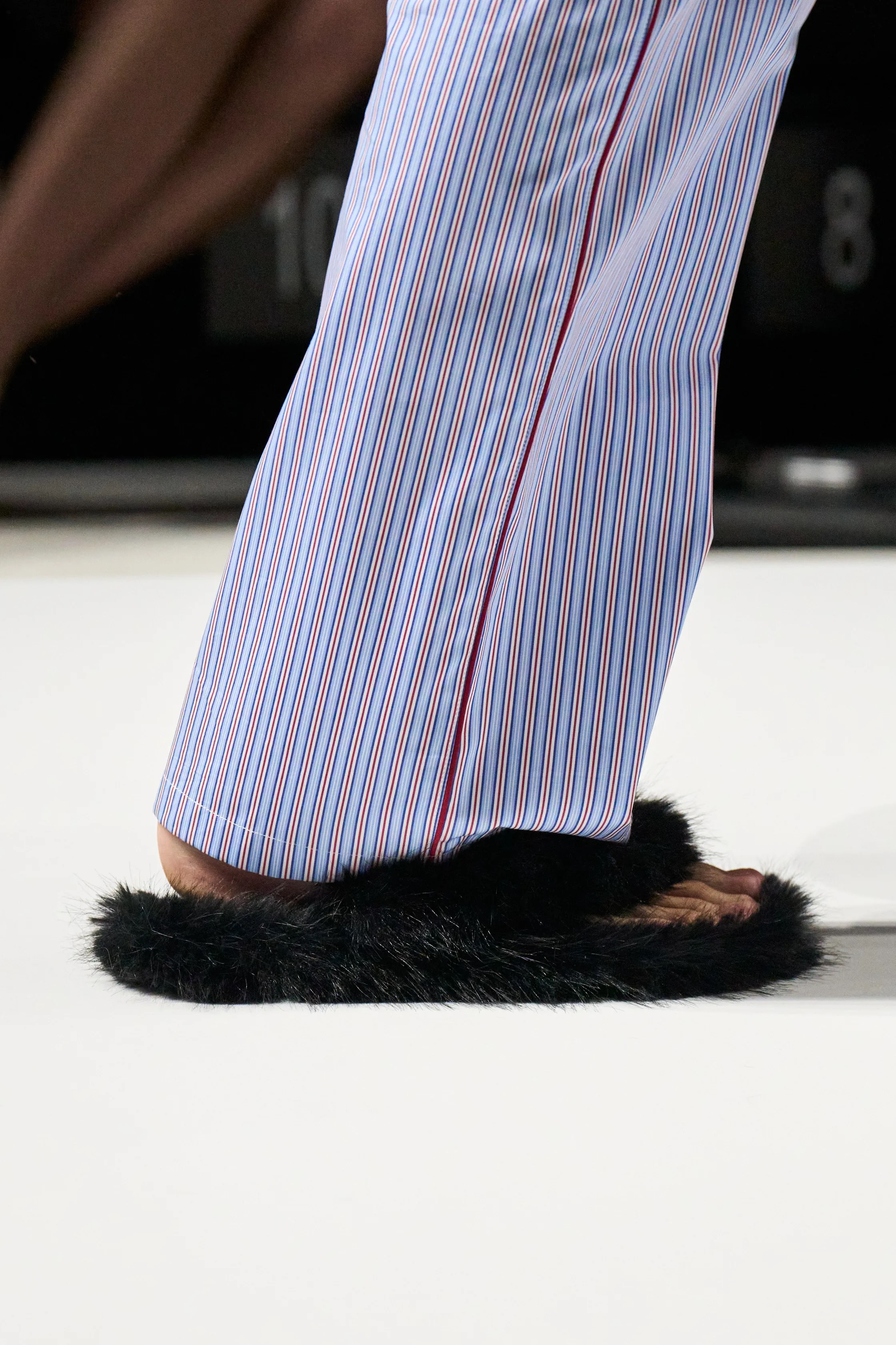 Чему нас научили мужские коллекции сезона весна-лето 2026. Свежие идеи, которые хотим внедрить уже сейчас (фото 64)