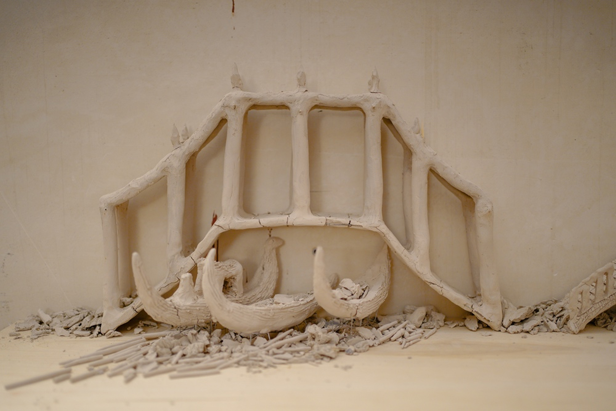 «Русские дикие» и «Наш авангард»: 11 выставок-блокбастеров, на которые стоит успеть этим летом (фото 11)