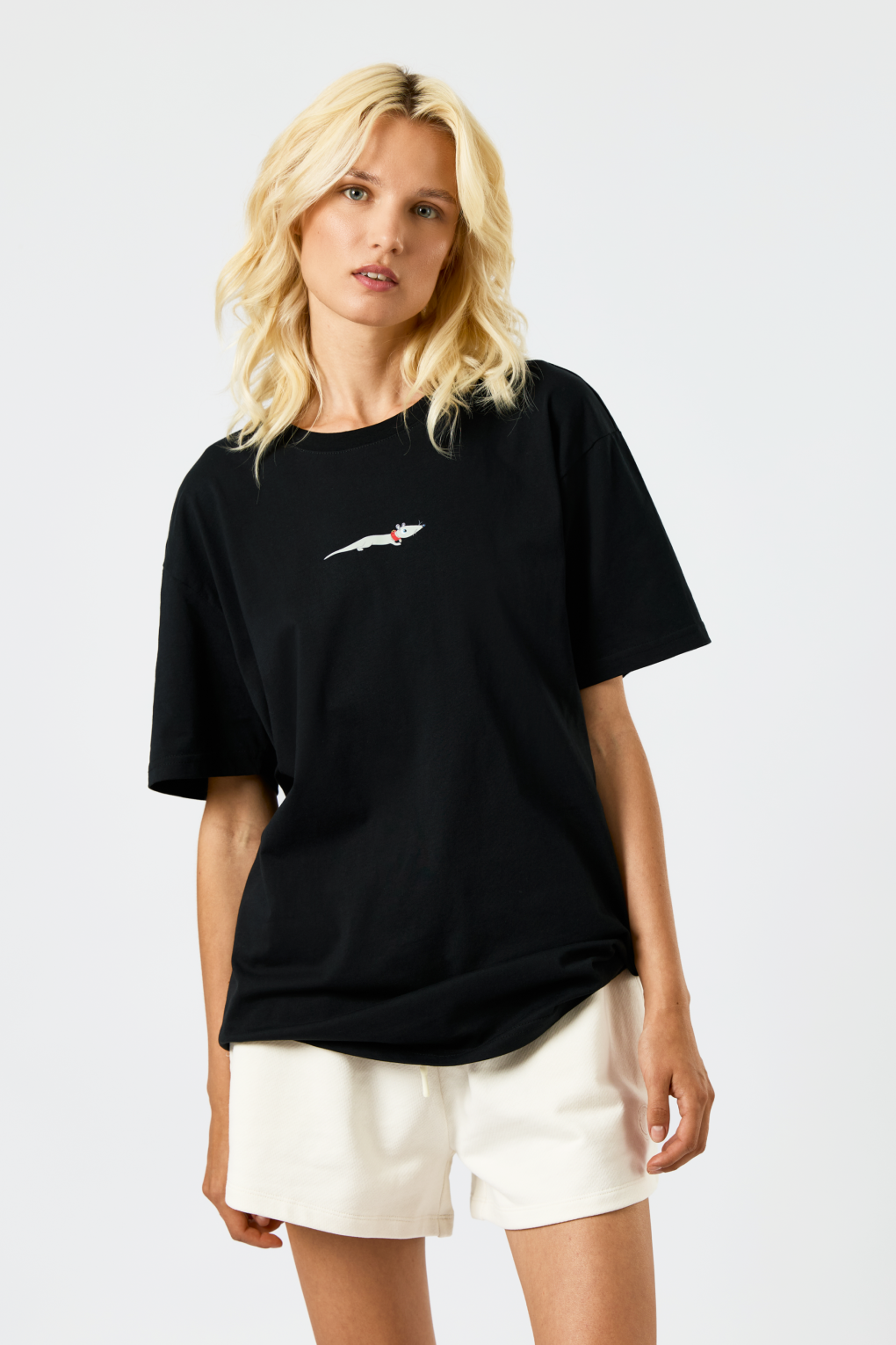 В «Стокманн» пройдет летний фестиваль футболок (фото 3)