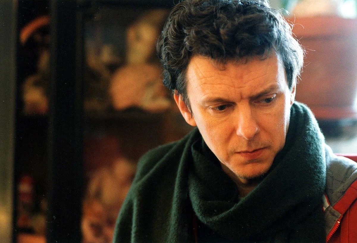 Режиссер Мишель Гондри снимет первый хоррор (фото 1)