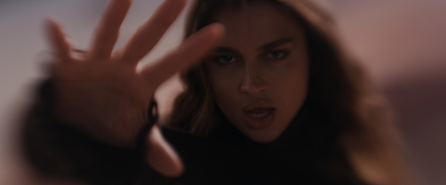 Bearwolf выпустила саундтрек к фэнтези-сериалу «Этерна» (фото 7)