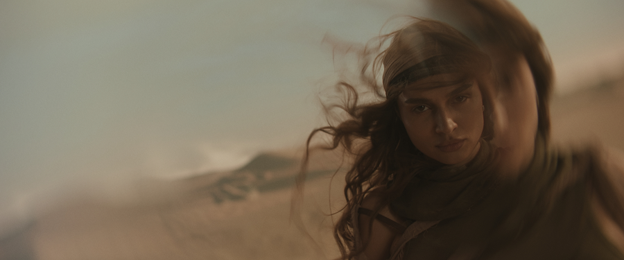 Bearwolf выпустила саундтрек к фэнтези-сериалу «Этерна» (фото 6)