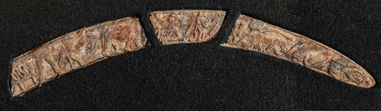 В Пушкинском стартует выставка, посвященная главным приобретениям музея последних лет (фото 1)