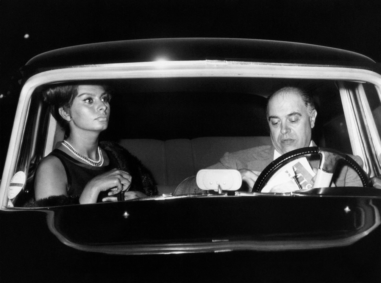 В МАММ пройдет встреча с итальянским фотожурналистом Рино Бариллари (фото 5)