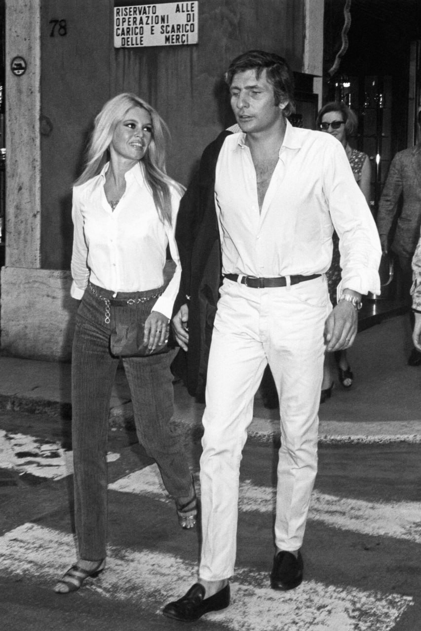 В МАММ пройдет встреча с итальянским фотожурналистом Рино Бариллари (фото 7)