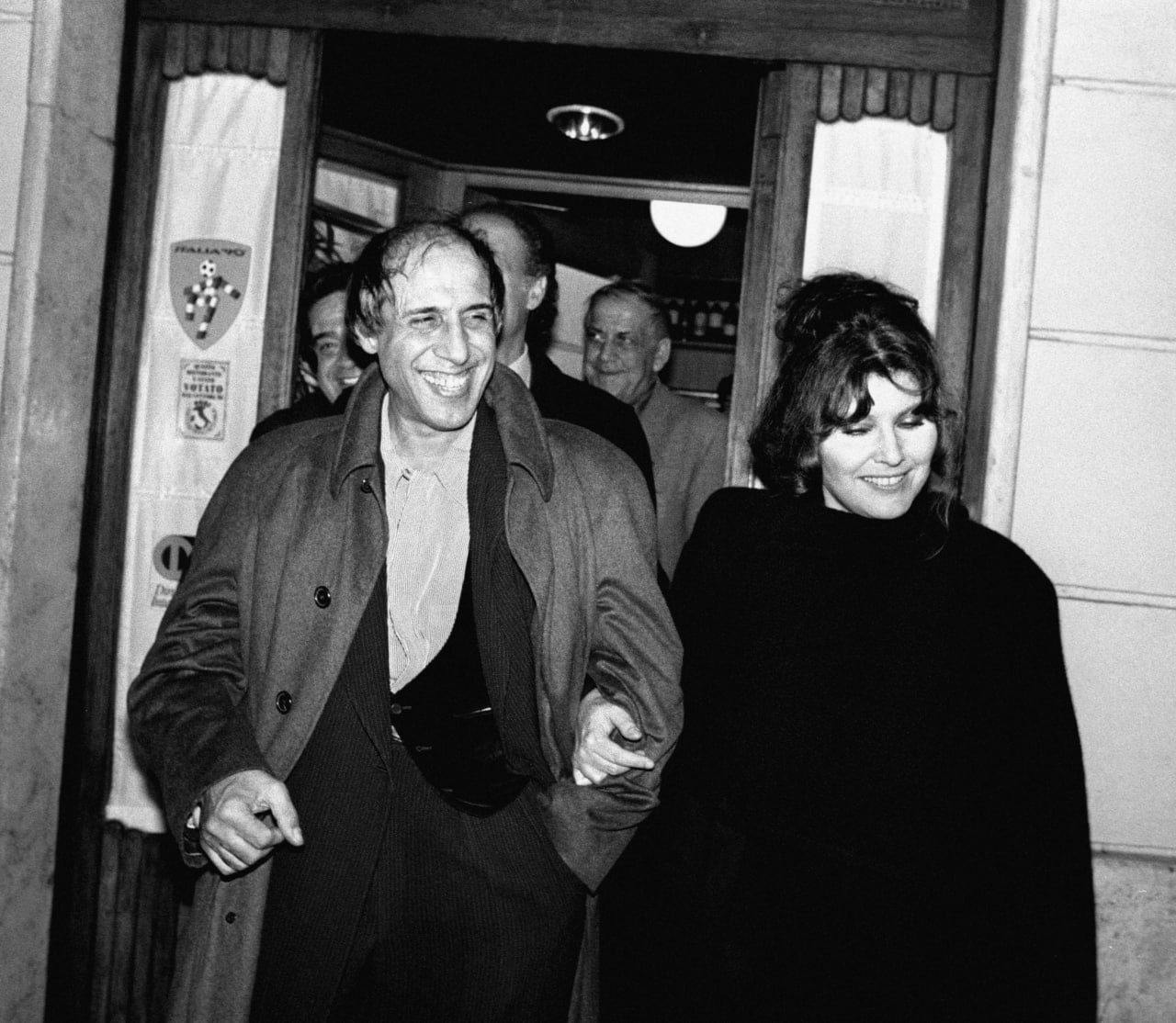 В МАММ пройдет встреча с итальянским фотожурналистом Рино Бариллари (фото 6)