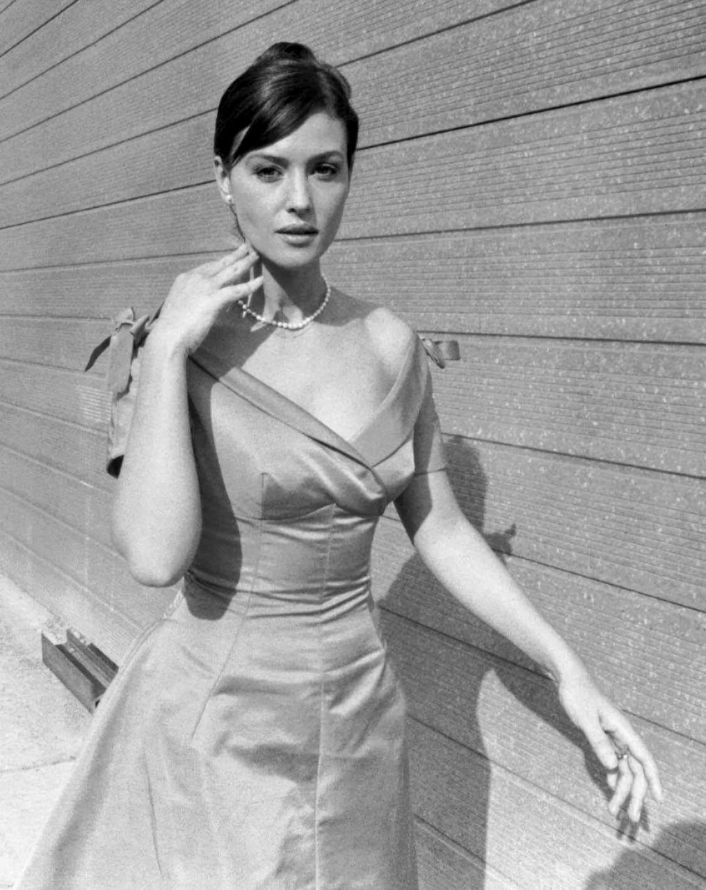 В МАММ пройдет встреча с итальянским фотожурналистом Рино Бариллари (фото 1)