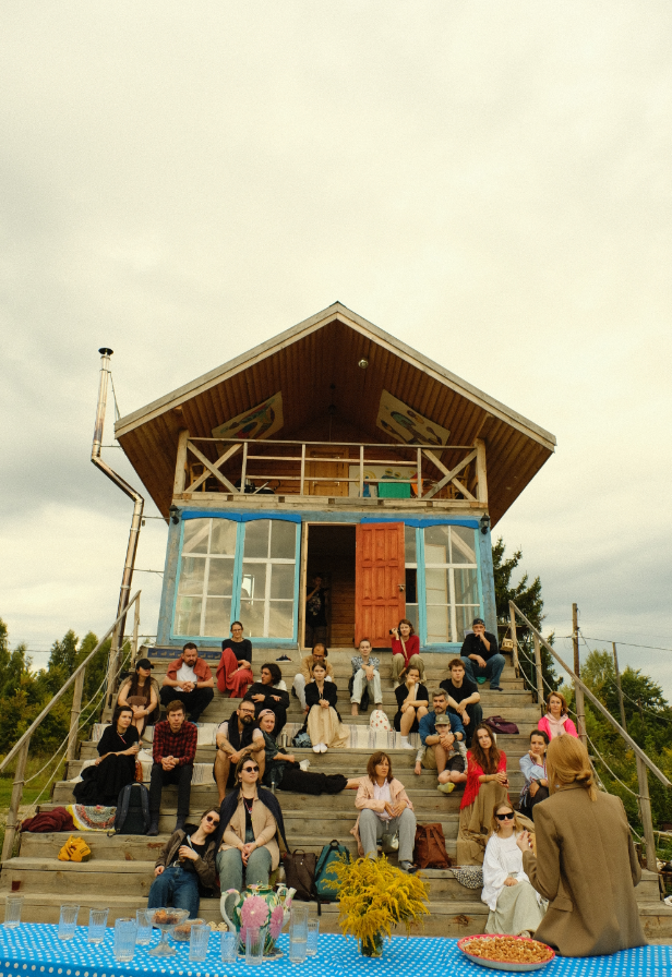 Творческое сообщество МИРА объявило программу театрального фестиваля «Сенокос» (фото 2)