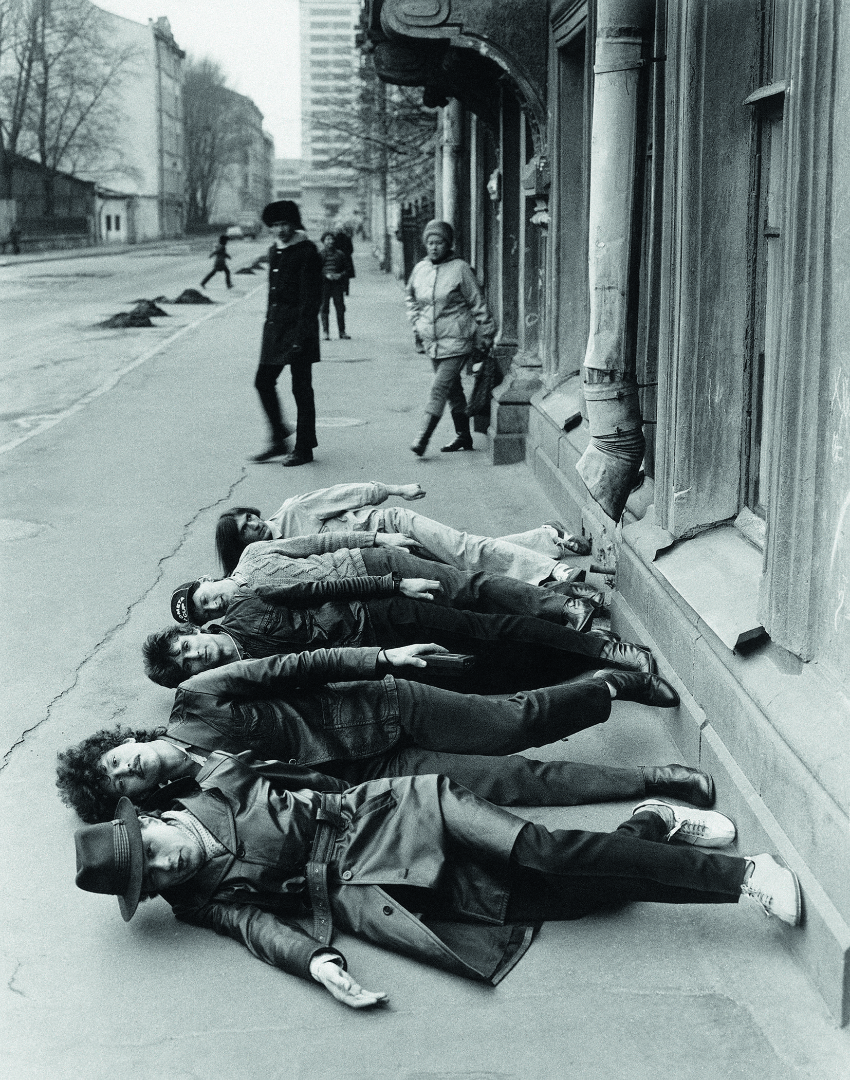 «Русские дикие» и «Наш авангард»: 11 выставок-блокбастеров, на которые стоит успеть этим летом (фото 2)