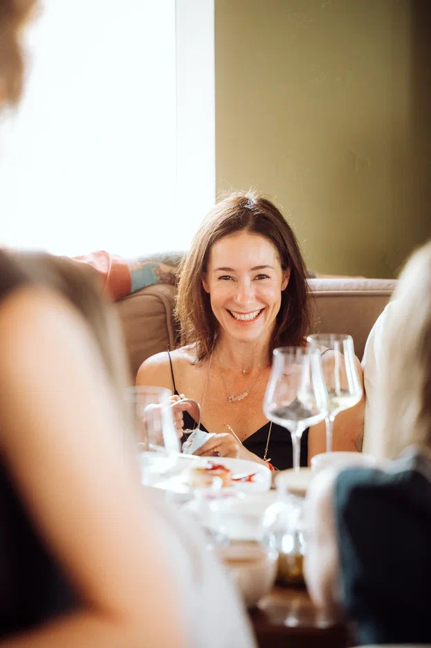 На «Горький Fest» прошел благотворительный завтрак Action! (фото 7)