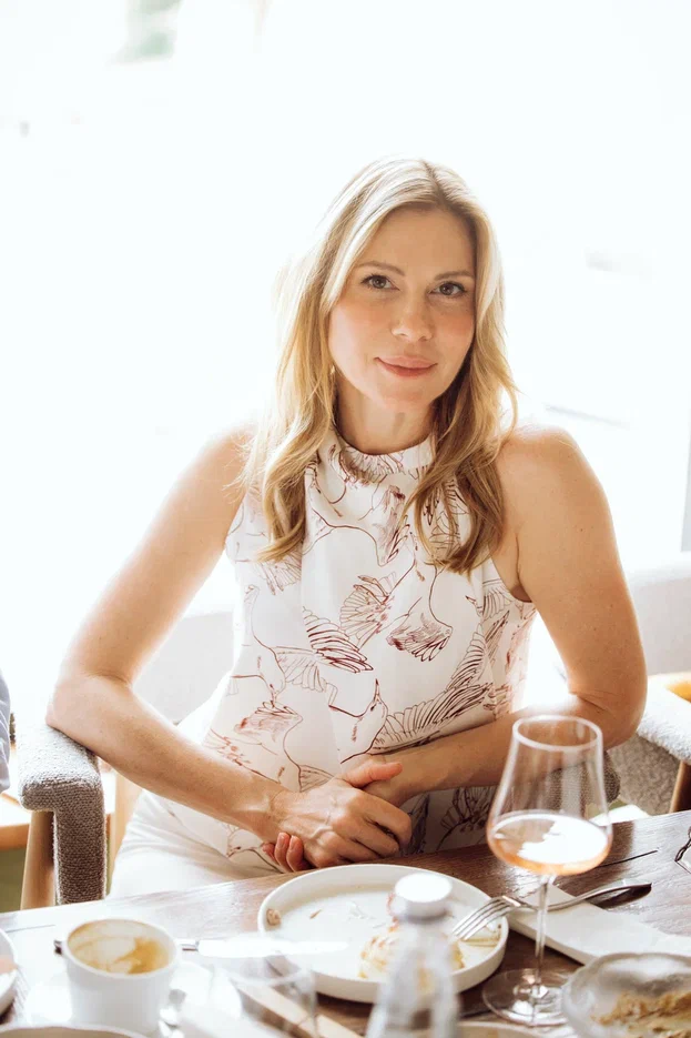 На «Горький Fest» прошел благотворительный завтрак Action! (фото 6)