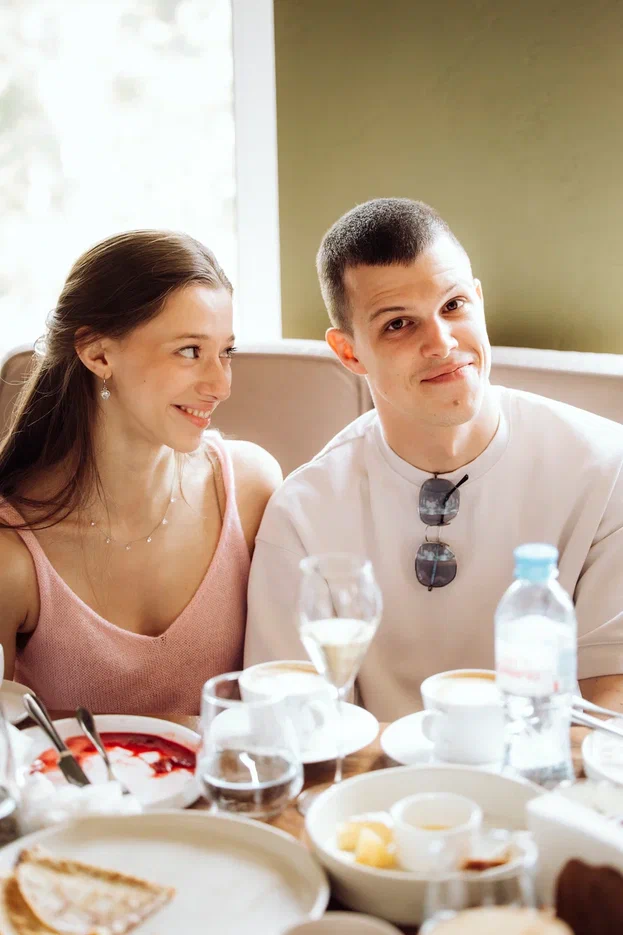 На «Горький Fest» прошел благотворительный завтрак Action! (фото 4)