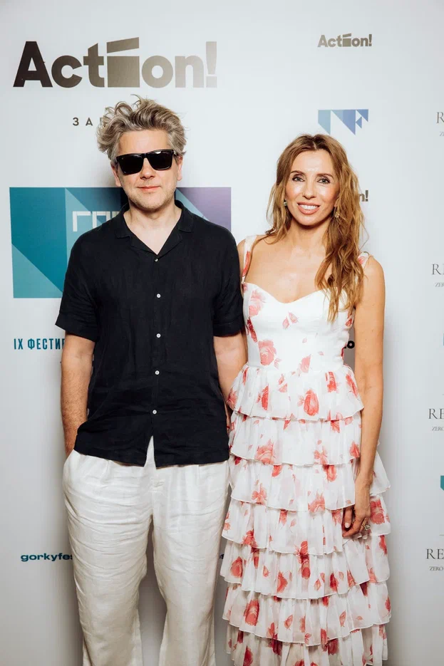 На «Горький Fest» прошел благотворительный завтрак Action! (фото 2)