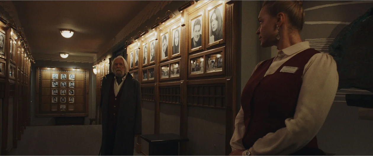 «Теплая жизнь» и «Колхандра»: какими фильмами запомнился девятый «Горький fest» в Нижнем Новгороде (фото 6)