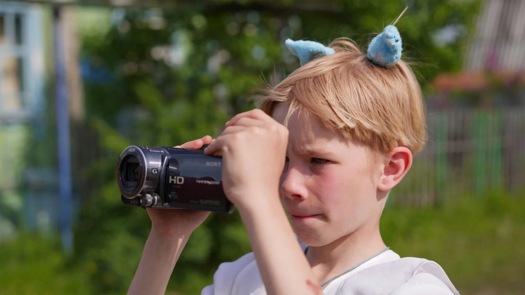 «Теплая жизнь» и «Колхандра»: какими фильмами запомнился девятый «Горький fest» в Нижнем Новгороде (фото 10)