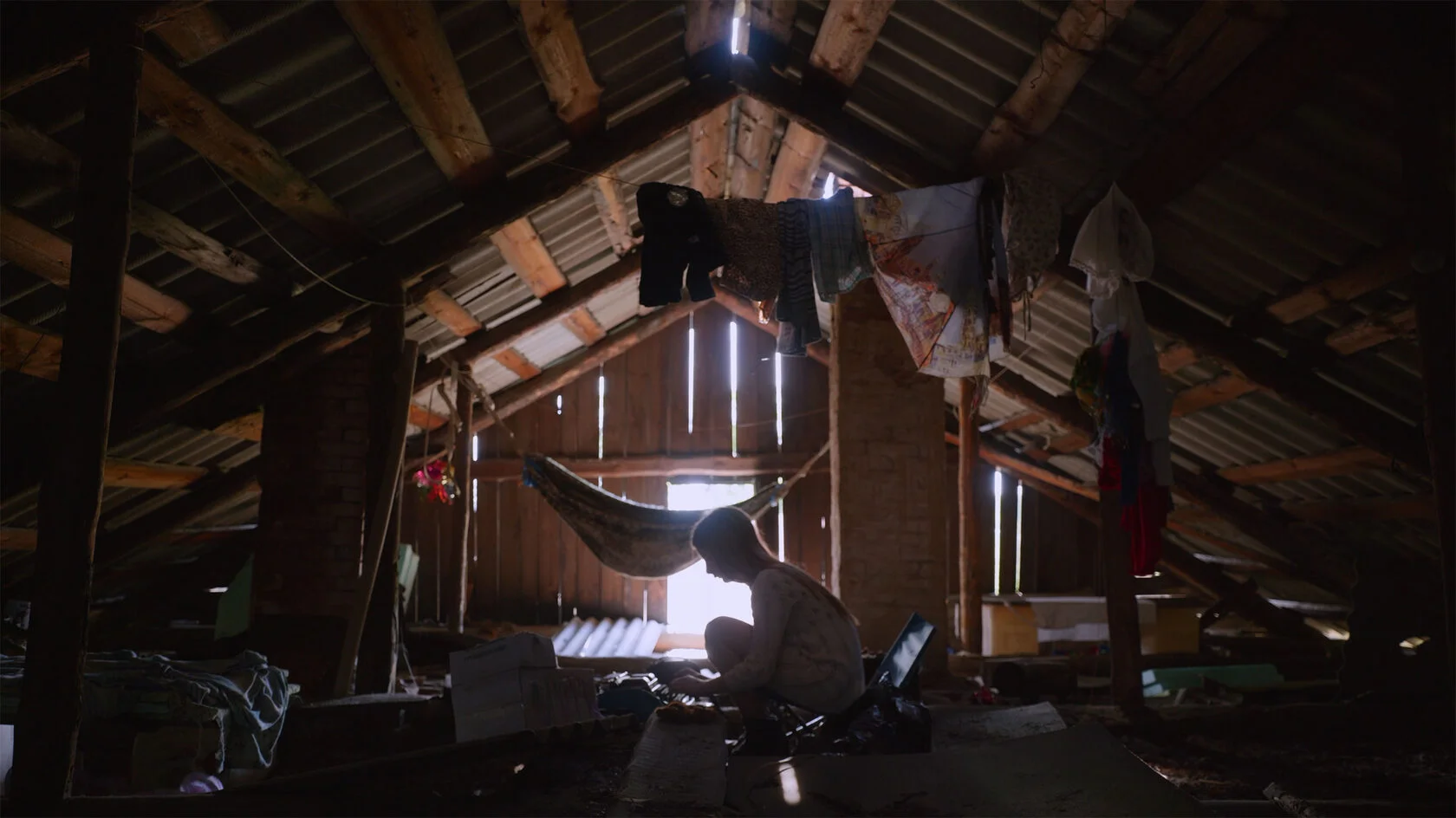 «Теплая жизнь» и «Колхандра»: какими фильмами запомнился девятый «Горький fest» в Нижнем Новгороде (фото 9)