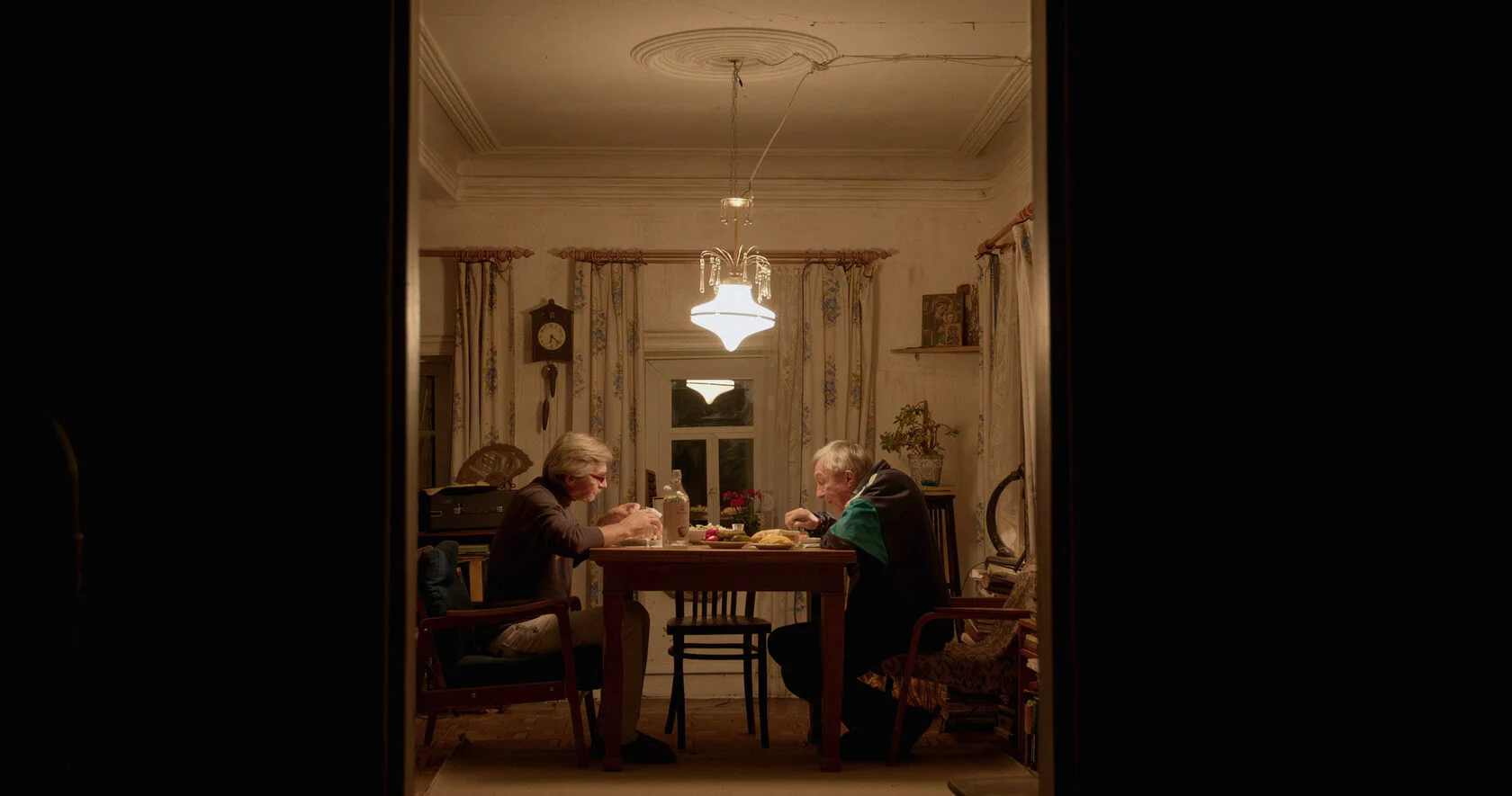 «Теплая жизнь» и «Колхандра»: какими фильмами запомнился девятый «Горький fest» в Нижнем Новгороде (фото 12)