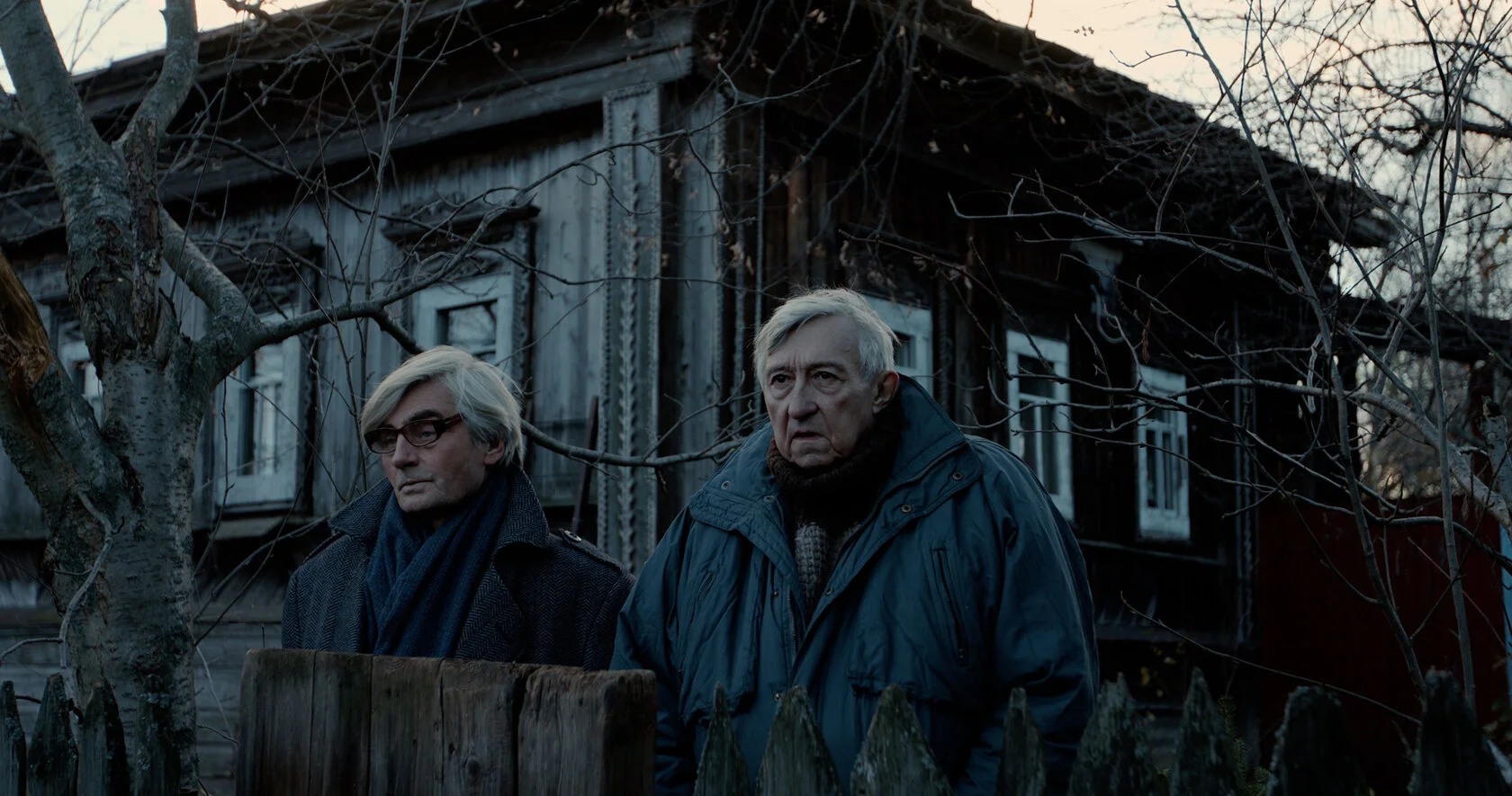 «Теплая жизнь» и «Колхандра»: какими фильмами запомнился девятый «Горький fest» в Нижнем Новгороде (фото 11)