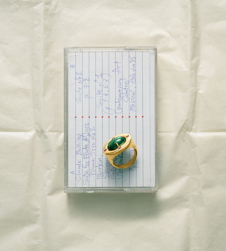 Анна Герман, Prince и Нина Симон: какая музыка отражает ценности бренда Moonka (фото 8)