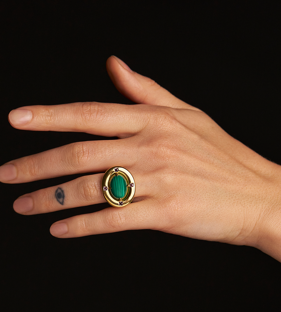 Анна Герман, Prince и Нина Симон: какая музыка отражает ценности бренда Moonka (фото 7)