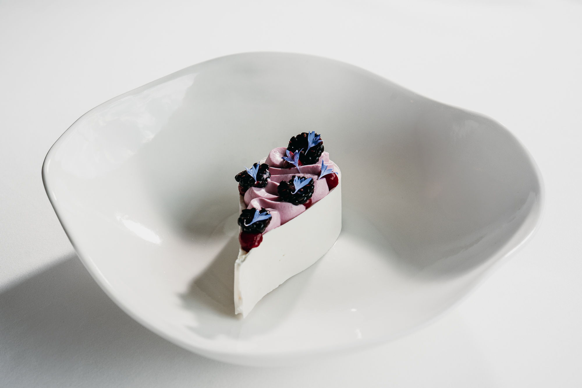 Новости ресторанов: паккери с лисичками, пряневик с малиной и томленые персики (фото 2)