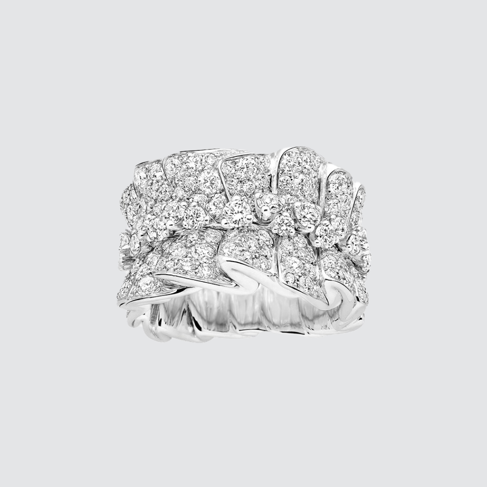 Двух сердец одно решение: обручальные и помолвочные кольца. Выбор BURO. (фото 1)