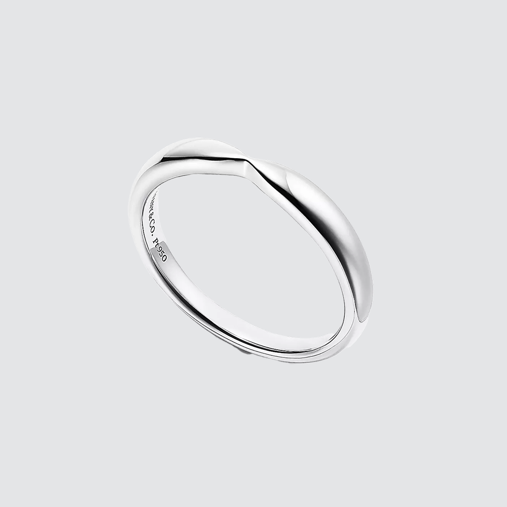 Двух сердец одно решение: обручальные и помолвочные кольца. Выбор BURO. (фото 7)