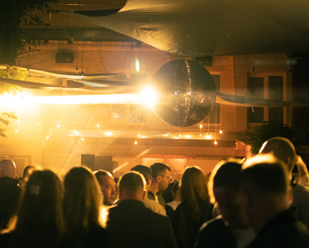 BURO. на выход: светский календарь недели (фото 6)